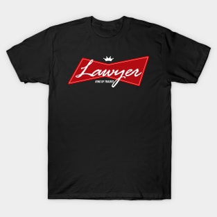 lawyer T-Shirt